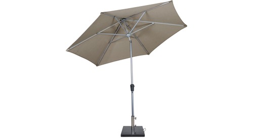 Fair 2.7m Round Outdoor Umbrella 